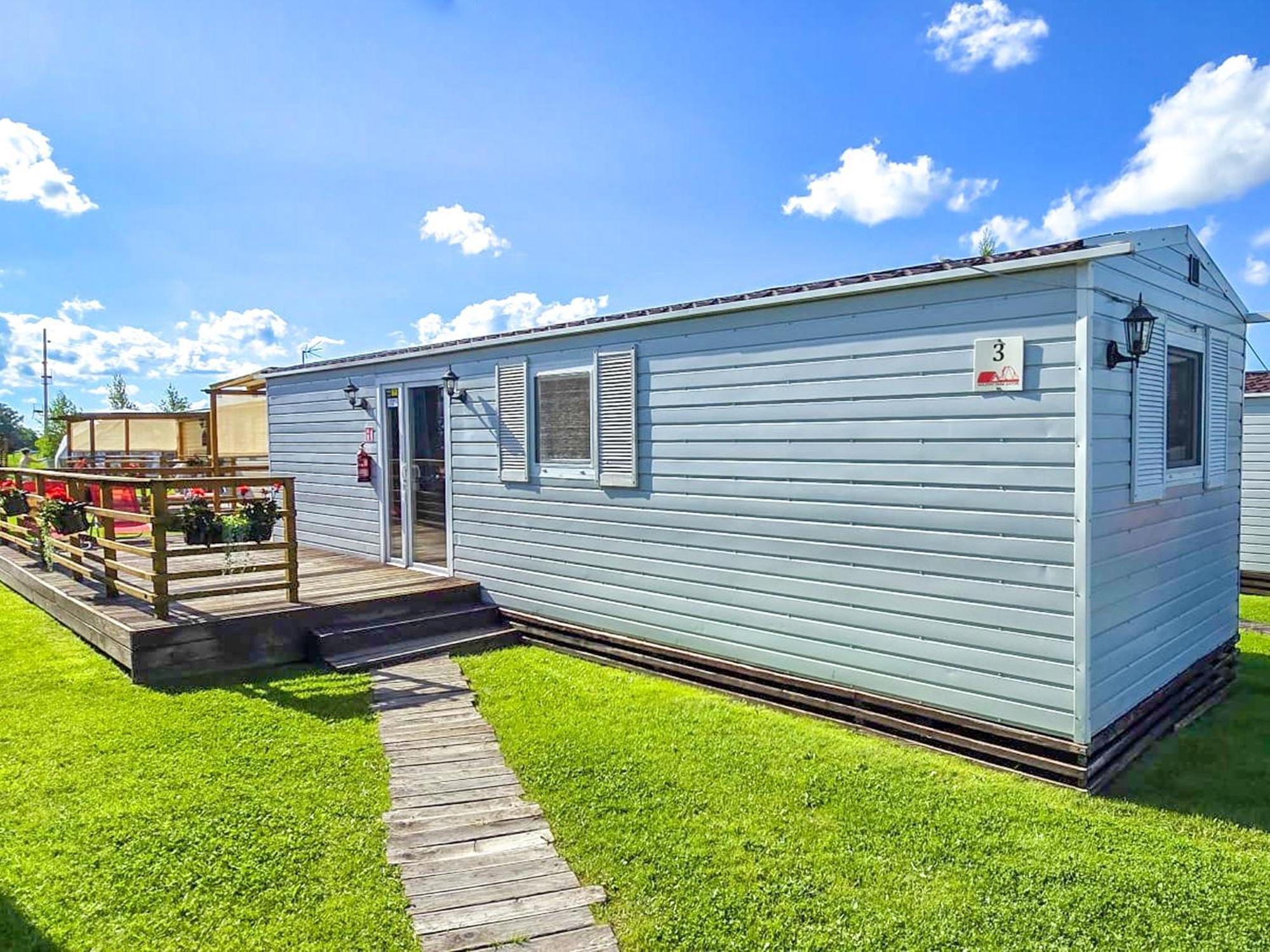 Holiday Park Zator Exterior foto